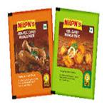 NILLONS GARLIC PASTE 200g